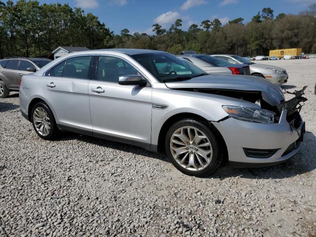 Photo 4 from auction – 2017 FORD TAURUS LIM with VIN 1FAHP2F86HG123561