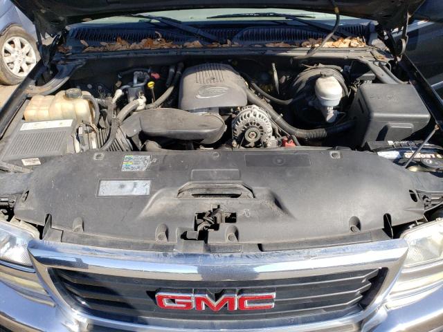 Photo 11 from auction – 2005 GMC NEW SIERRA with VIN 1GTEC19T65Z231813