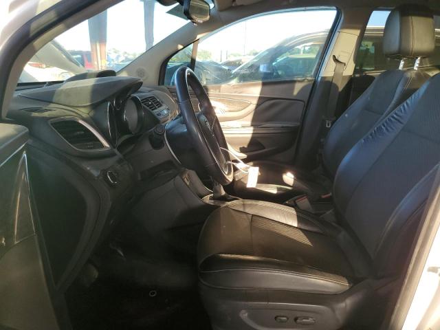 Photo 7 from auction – 2014 BUICK ENCORE with VIN KL4CJESB7EB591617