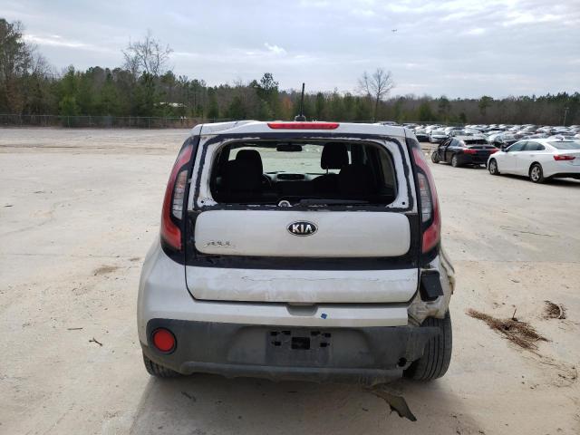 Photo 6 from auction – 2018 KIA SOUL with VIN KNDJN2A27J7589459