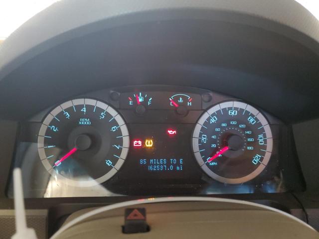 Photo 9 from auction – 2010 FORD ESCAPE XLT with VIN 1FMCU9D79AKC90768