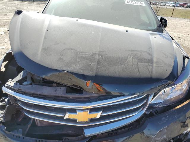 Photo 11 from auction – 2017 CHEVROLET TRAVERSE L with VIN 1GNKRGKD0HJ341791