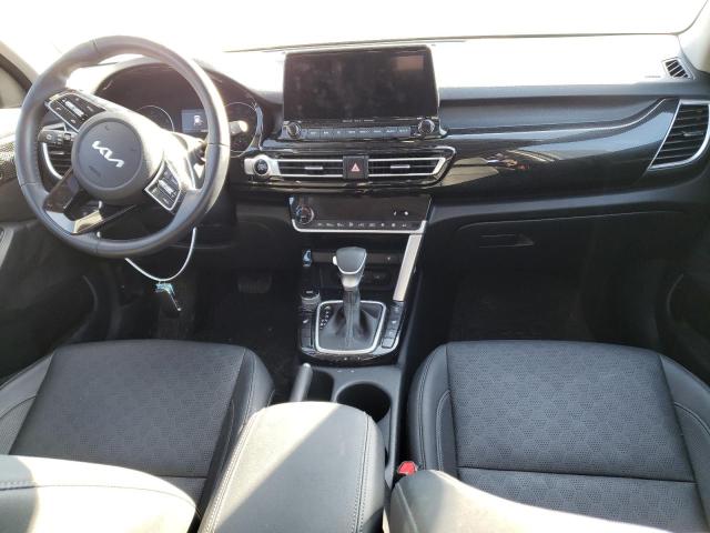 Photo 8 from auction – 2022 KIA SELTOS EX with VIN KNDERCAA5N7257108