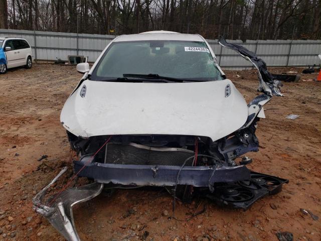 Photo 5 from auction – 2013 BUICK LACROSSE with VIN 1G4GA5E35DF254815