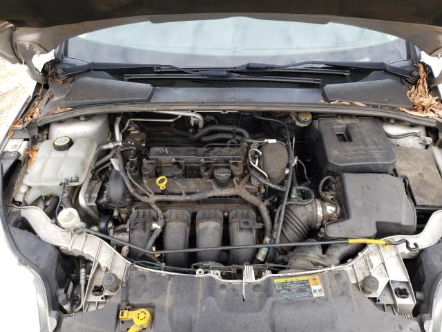 Photo 7 from auction – 2012 FORD FOCUS SE with VIN 1FAHP3F27CL204831