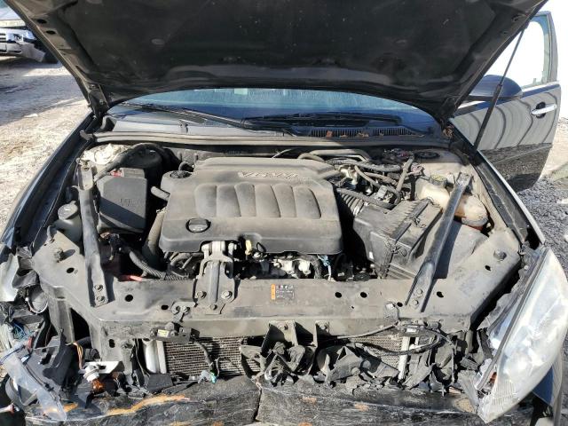Photo 11 from auction – 2014 CHEVROLET IMPALA LIM with VIN 2G1WC5E37E1100571