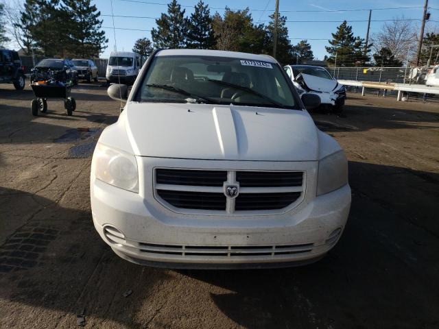 Photo 5 from auction – 2008 DODGE CALIBER with VIN 1B3HB28B88D661831
