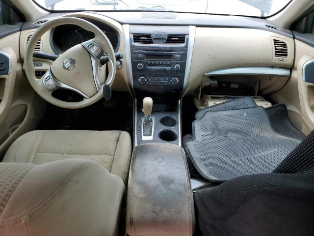 Photo 8 from auction – 2015 NISSAN ALTIMA 2.5 with VIN 1N4AL3AP4FN302787