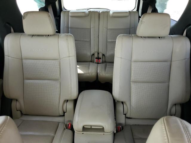 Photo 10 from auction – 2014 DODGE DURANGO CI with VIN 1C4RDHEG7EC444174