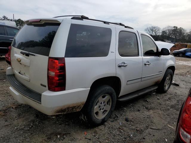 Photo 3 from auction – 2010 CHEVROLET TAHOE C150 with VIN 1GNUCCE09AR269296