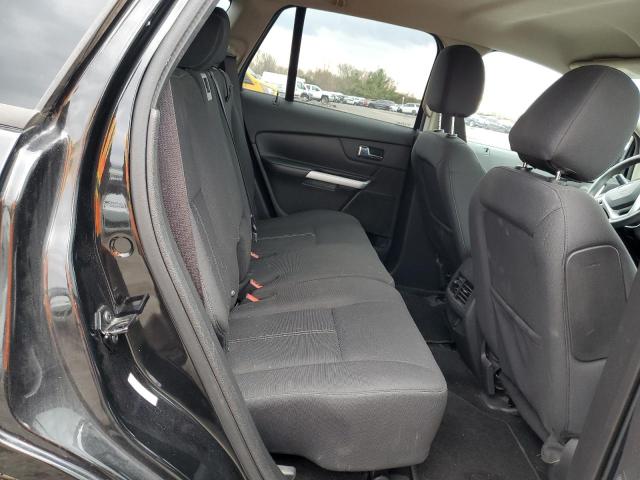 Photo 10 from auction – 2013 FORD EDGE SE with VIN 2FMDK3GC1DBA67090
