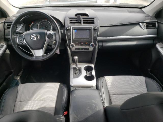 Photo 8 from auction – 2013 TOYOTA CAMRY L with VIN 4T1BF1FK3DU229983