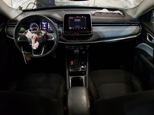 Photo 8 from auction – 2022 JEEP COMPASS SP with VIN 3C4NJDAB7NT117594