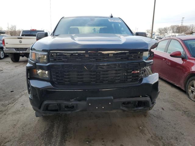 Photo 5 from auction – 2021 CHEVROLET SILVERADO with VIN 3GCPYBEK1MG160564