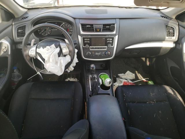 Photo 8 from auction – 2016 NISSAN ALTIMA 2.5 with VIN 1N4AL3AP9GC291296