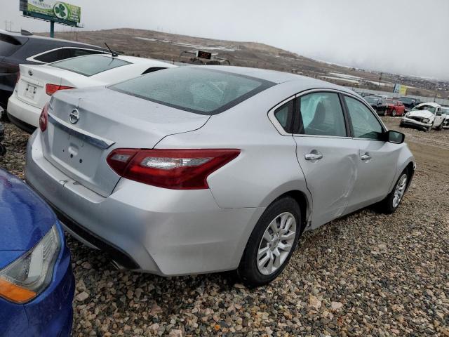 Photo 3 from auction – 2018 NISSAN ALTIMA 2.5 with VIN 1N4AL3AP4JC194837