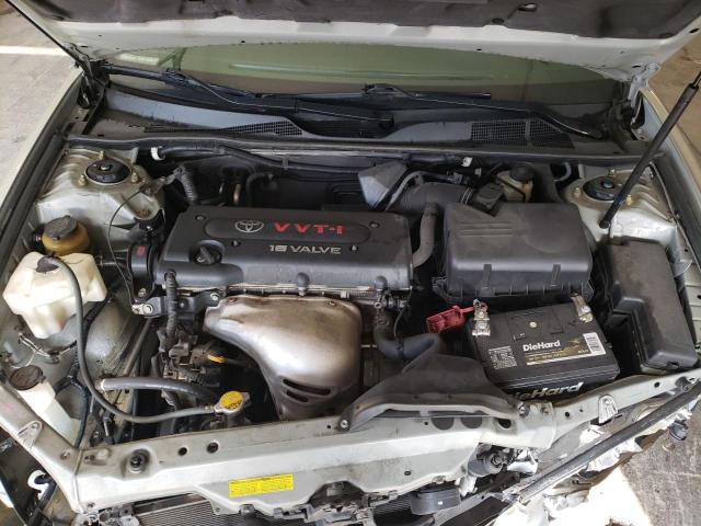 Photo 11 from auction – 2004 TOYOTA CAMRY LE with VIN 4T1BE32K34U790740