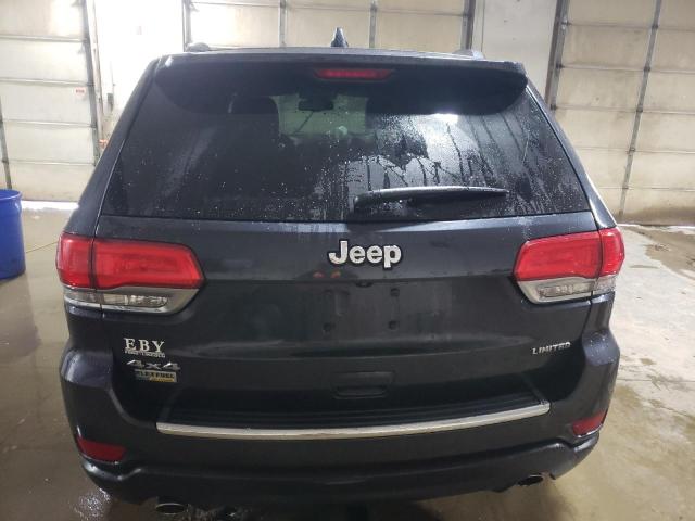 Photo 6 from auction – 2014 JEEP GRAND CHER with VIN 1C4RJFBG8EC466346