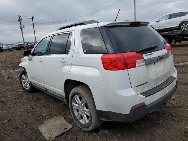 Photo 2 from auction – 2013 GMC TERRAIN SL with VIN 2GKFLTEK9D6366831