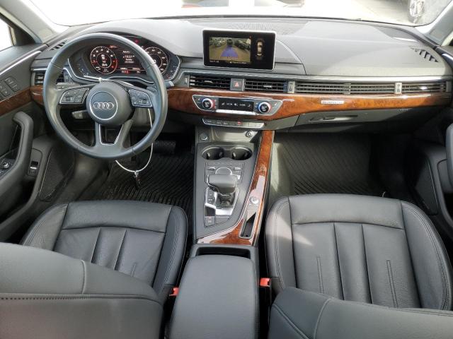 Photo 8 from auction – 2018 AUDI A4 PREMIUM with VIN WAUENAF43JA035230
