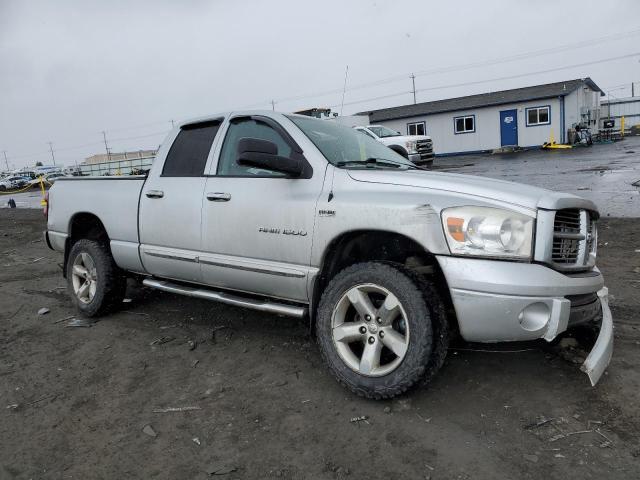 Photo 4 from auction – 2007 DODGE RAM 1500 S with VIN 1D7HU18247S199724