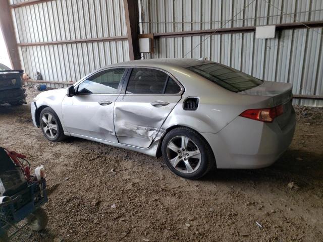 Photo 2 from auction – 2012 ACURA TSX with VIN JH4CU2F43CC030019