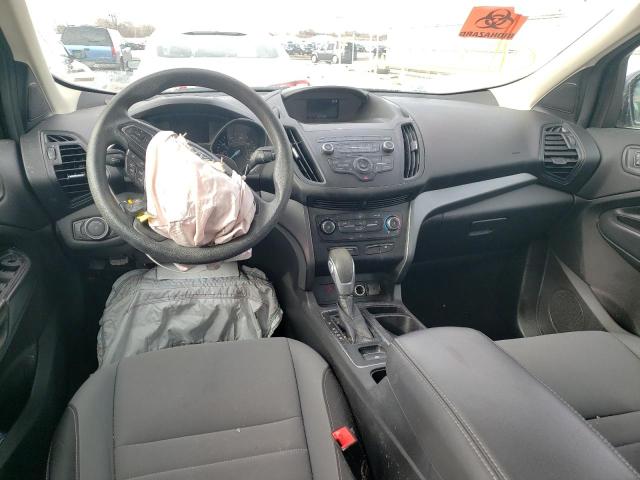 Photo 8 from auction – 2019 FORD ESCAPE S with VIN 1FMCU0F73KUA59895