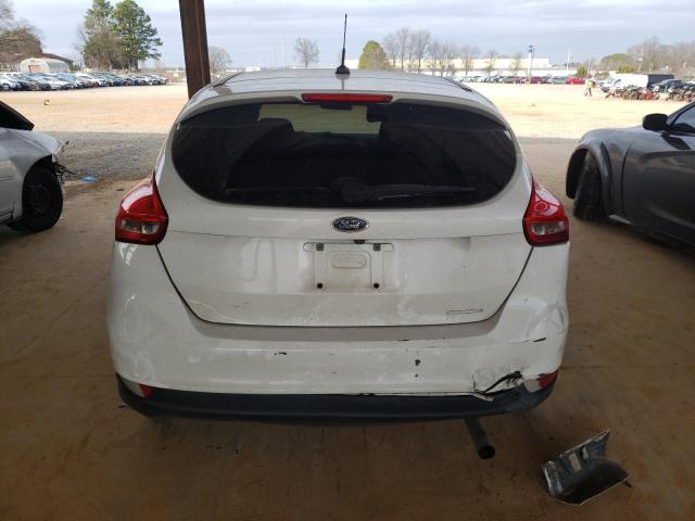 Photo 6 from auction – 2016 FORD FOCUS SE with VIN 1FADP3K2XGL374711