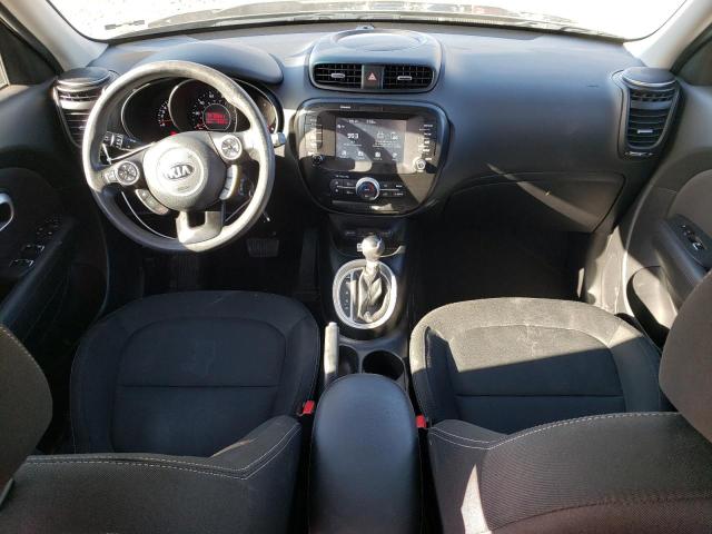 صورة رقم 8 من المزاد - 2018 KIA SOUL + مع VIN KNDJP3A50J7550206