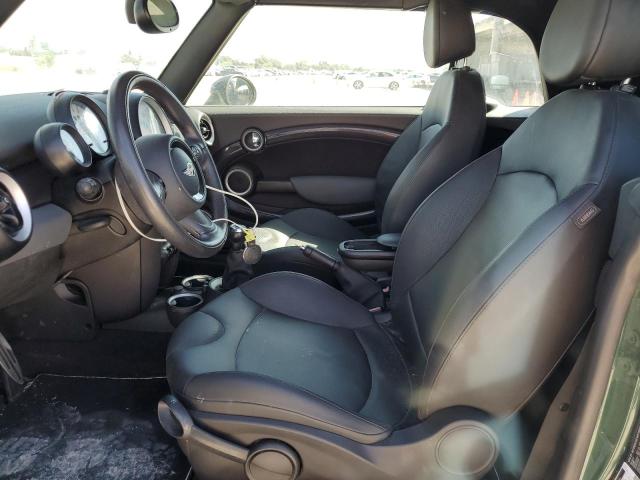 Photo 7 from auction – 2012 MINI COOPER S with VIN WMWZP3C58CT297093