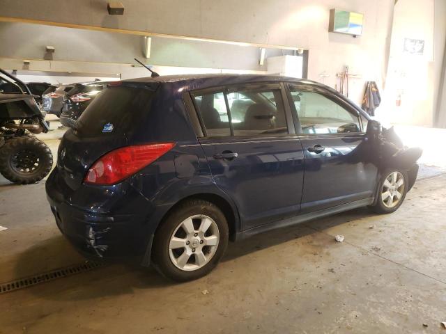 Photo 3 from auction – 2008 NISSAN VERSA S with VIN 3N1BC13E38L364573