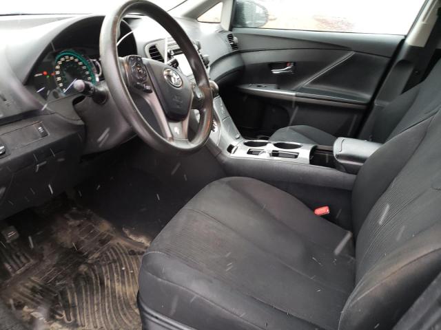 Photo 7 from auction – 2013 TOYOTA VENZA LE with VIN 4T3BA3BB7DU034671