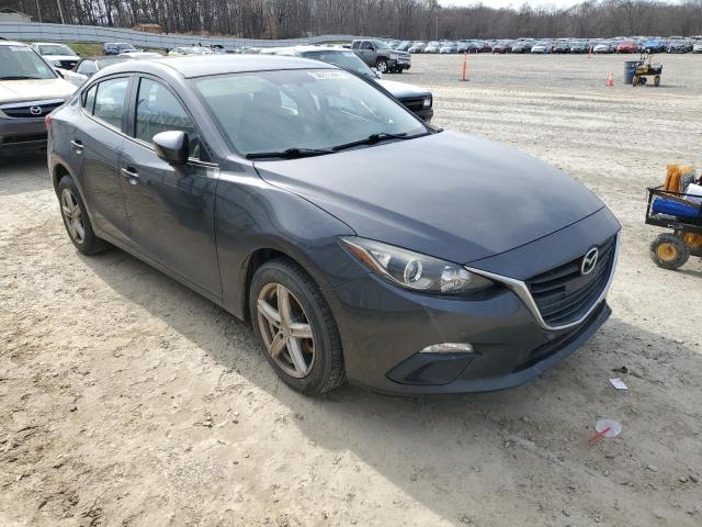 Photo 4 from auction – 2014 MAZDA 3 SPORT with VIN JM1BM1U79E1155044