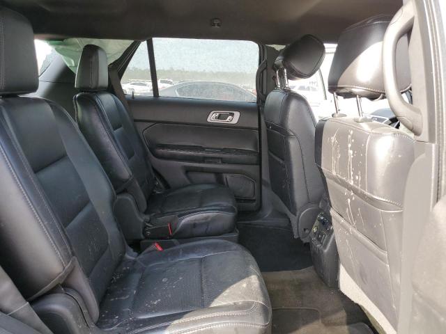 Photo 11 from auction – 2011 FORD EXPLORER L with VIN 1FMHK7F80BGA79761
