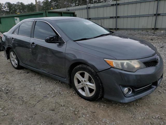 Photo 4 from auction – 2012 TOYOTA CAMRY BASE with VIN 4T1BF1FK6CU183743