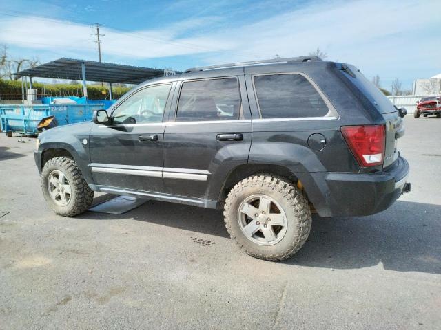 Photo 2 from auction – 2005 JEEP GRAND CHER with VIN 1J8HR58225C666643