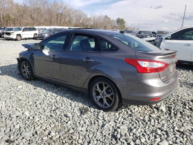 Photo 2 from auction – 2014 FORD FOCUS SE with VIN 1FADP3F2XEL429486