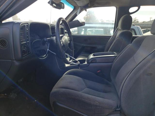 Photo 7 from auction – 2003 CHEVROLET SILVERADO with VIN 1GCGK13U43F140356