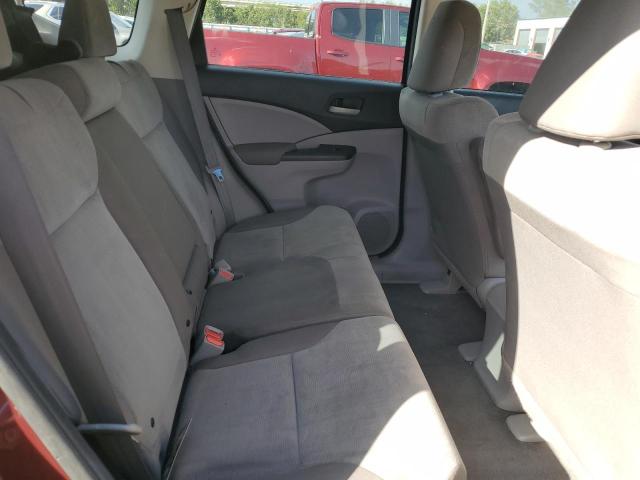 Photo 10 from auction – 2014 HONDA CR-V LX with VIN 5J6RM3H33EL029939