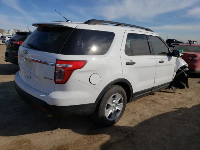 Photo 3 from auction – 2013 FORD EXPLORER with VIN 1FM5K7B8XDGC29130