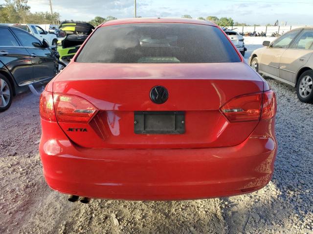 Photo 6 from auction – 2011 VOLKSWAGEN JETTA BASE with VIN 3VW2K7AJXBM376916