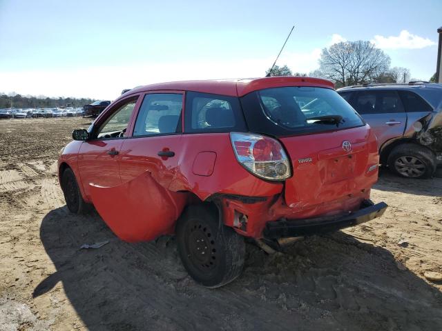 Photo 2 from auction – 2008 TOYOTA COROLLA MA with VIN 2T1KR32E18C700376