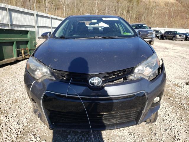 Photo 5 from auction – 2015 TOYOTA COROLLA L with VIN 2T1BURHE9FC281618