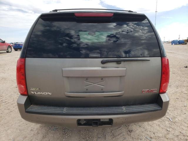 Photo 6 from auction – 2007 GMC YUKON with VIN 1GKFC13017R430469