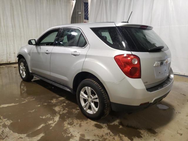 Foto 2 de la subasta – 2015 CHEVROLET EQUINOX LS con VIN 2GNFLEEK1F6429793