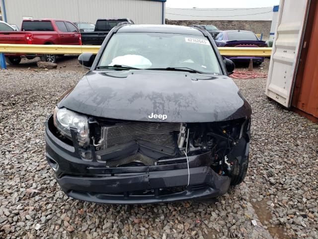 Photo 5 from auction – 2017 JEEP COMPASS LA with VIN 1C4NJDEB6HD100483