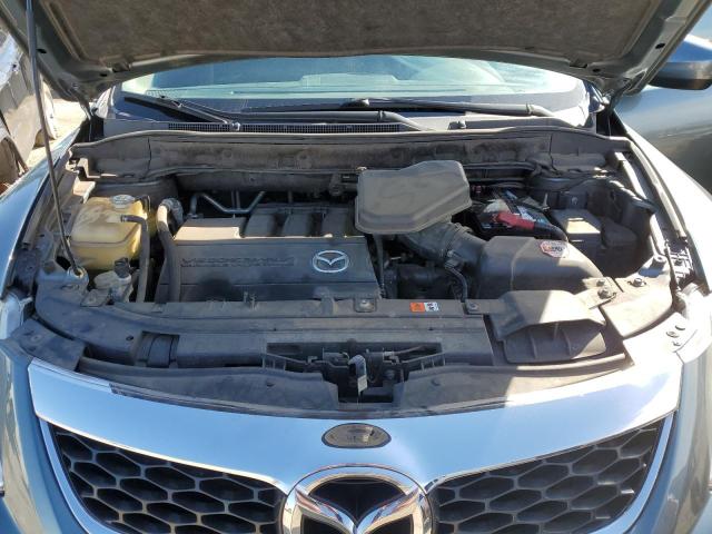 Photo 12 from auction – 2011 MAZDA CX-9 with VIN JM3TB3BV8B0306102