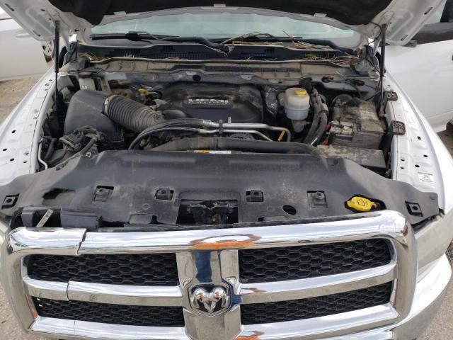 Photo 11 from auction – 2016 RAM 2500 ST with VIN 3C6UR5CJ4GG227973