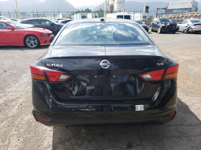 Photo 6 from auction – 2022 NISSAN ALTIMA SV with VIN 1N4BL4DVXNN320553