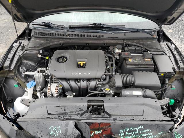 Photo 11 from auction – 2019 HYUNDAI VELOSTER B with VIN KMHTG6AF8KU007185